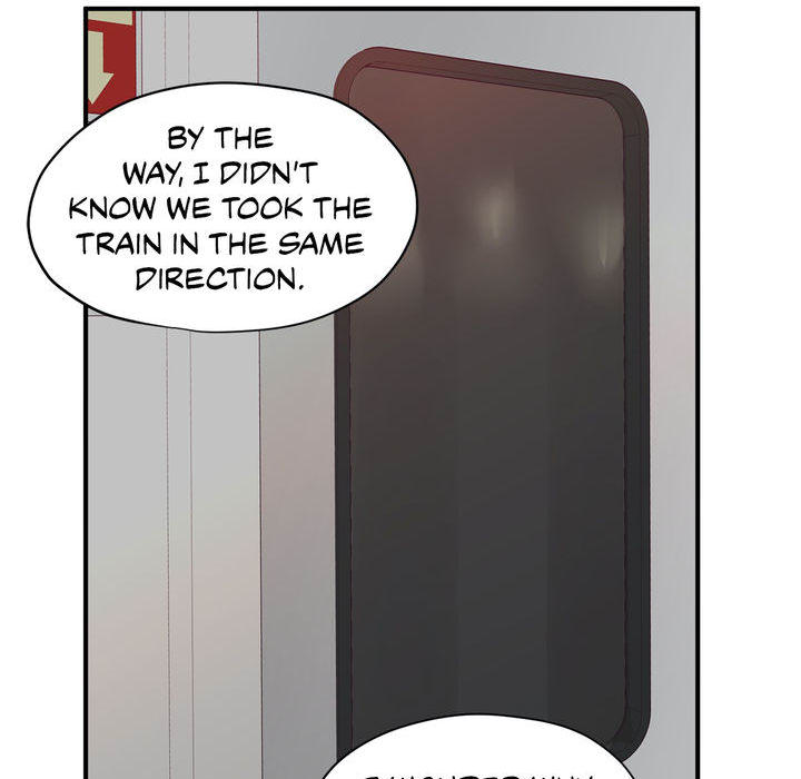 Emergency Stairs - episode 7 - 25