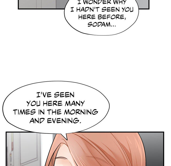 Emergency Stairs - episode 7 - 26