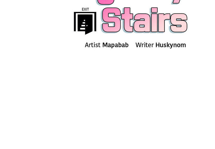 Emergency Stairs - episode 7 - 1