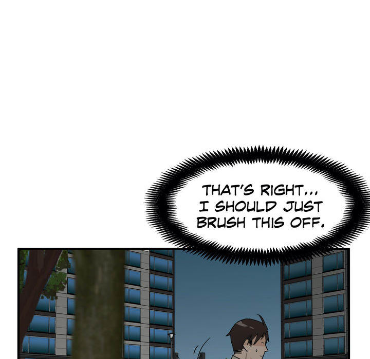 Emergency Stairs - episode 7 - 47