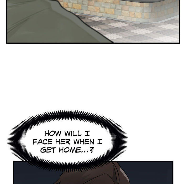 Emergency Stairs - episode 7 - 54