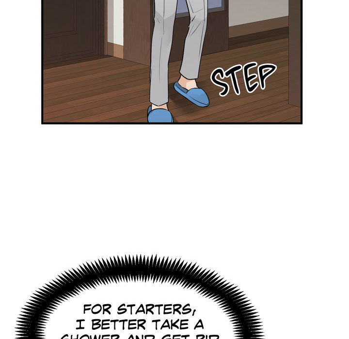 Emergency Stairs - episode 7 - 63