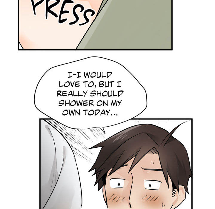 Emergency Stairs - episode 7 - 80
