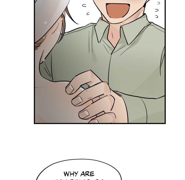Emergency Stairs - episode 7 - 81