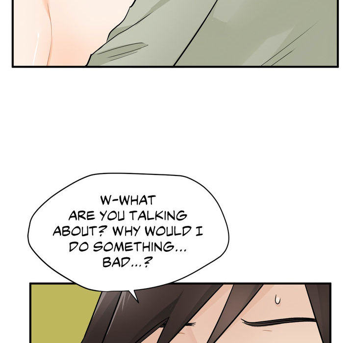 Emergency Stairs - episode 7 - 85