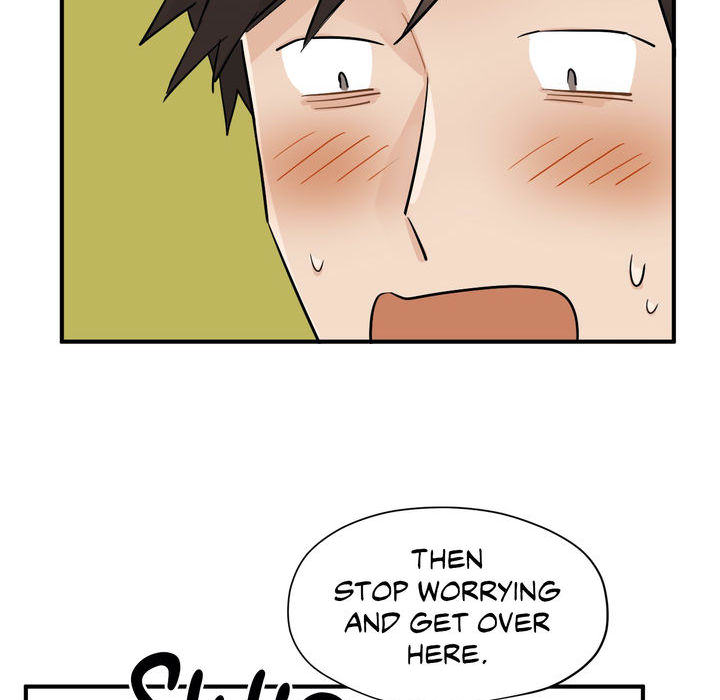 Emergency Stairs - episode 7 - 86