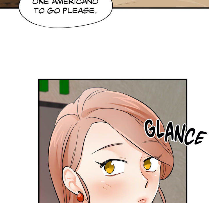 Emergency Stairs - episode 8 - 110