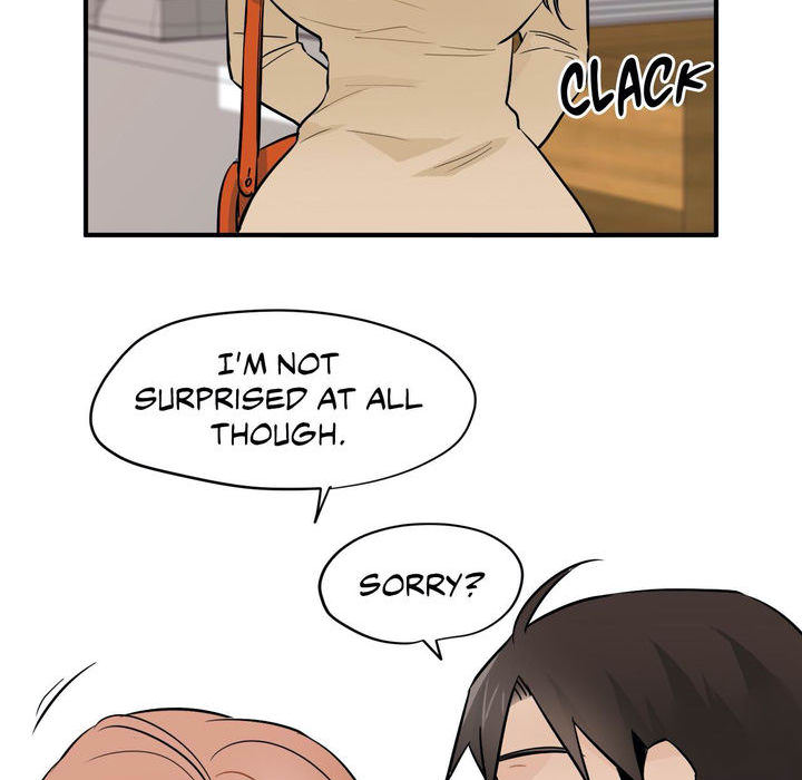 Emergency Stairs - episode 8 - 118