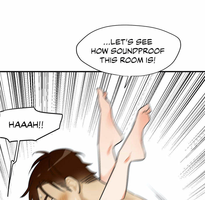 Emergency Stairs - episode 8 - 18