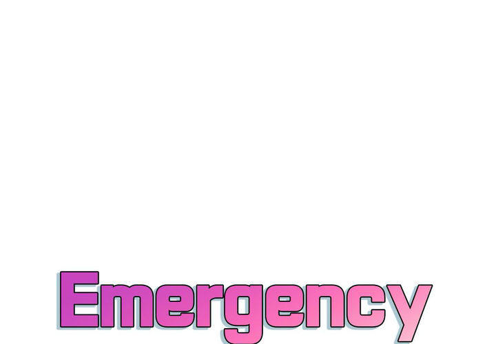 Emergency Stairs - episode 8 - 0