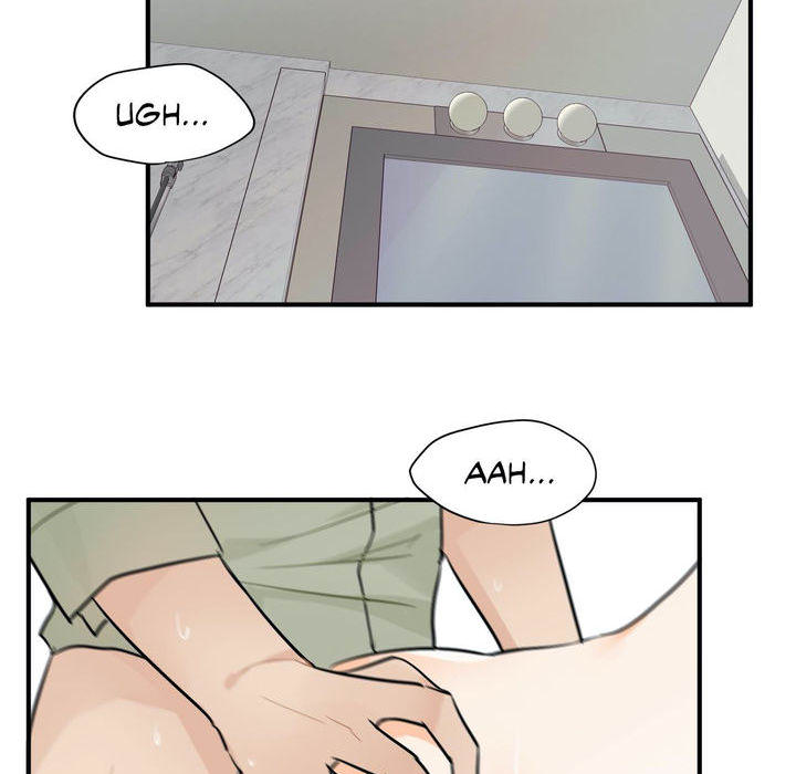 Emergency Stairs - episode 8 - 26