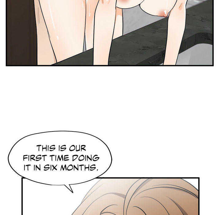 Emergency Stairs - episode 8 - 29