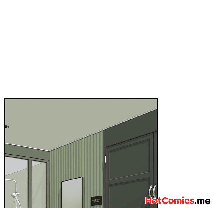 Emergency Stairs - episode 8 - 4