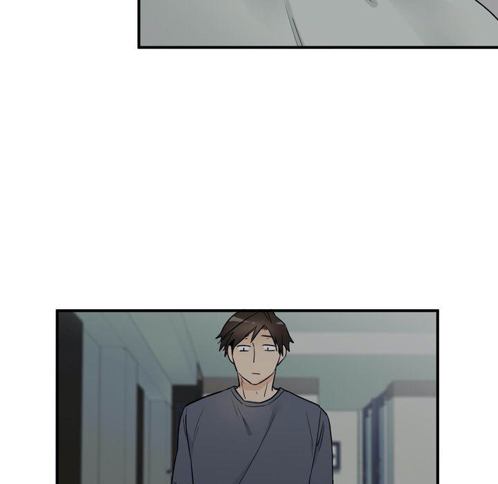 Emergency Stairs - episode 8 - 76