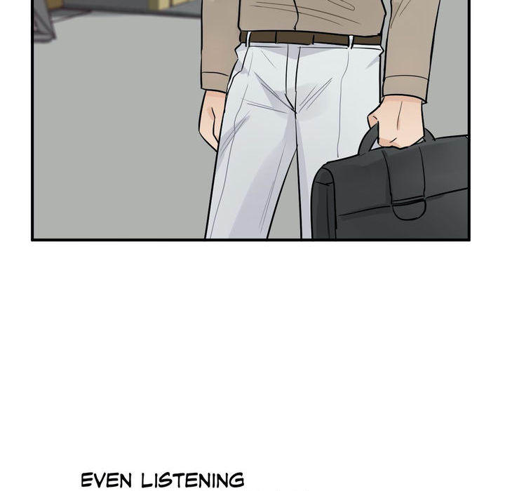 Emergency Stairs - episode 8 - 93
