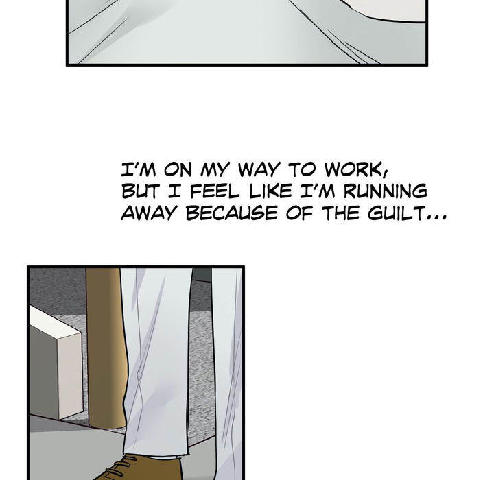 Emergency Stairs - episode 8 - 95