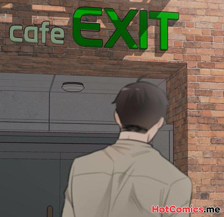 Emergency Stairs - episode 8 - 97