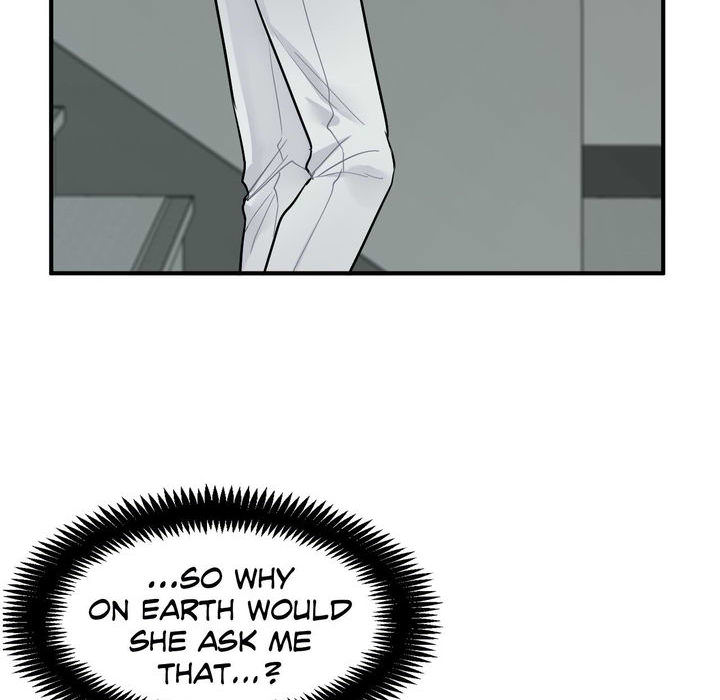 Emergency Stairs - episode 9 - 104