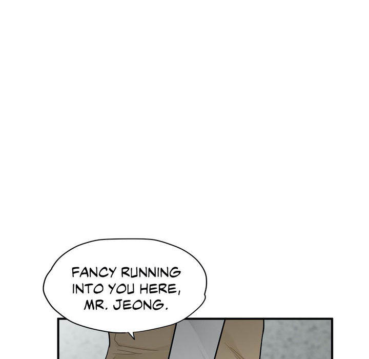 Emergency Stairs - episode 9 - 108