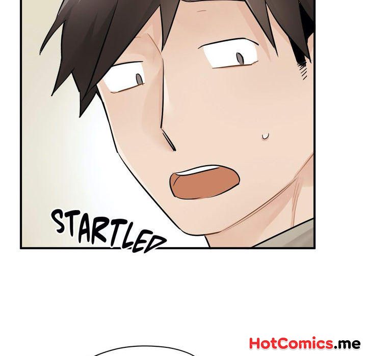 Emergency Stairs - episode 9 - 111
