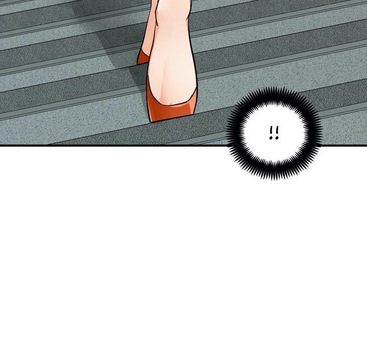 Emergency Stairs - episode 9 - 115