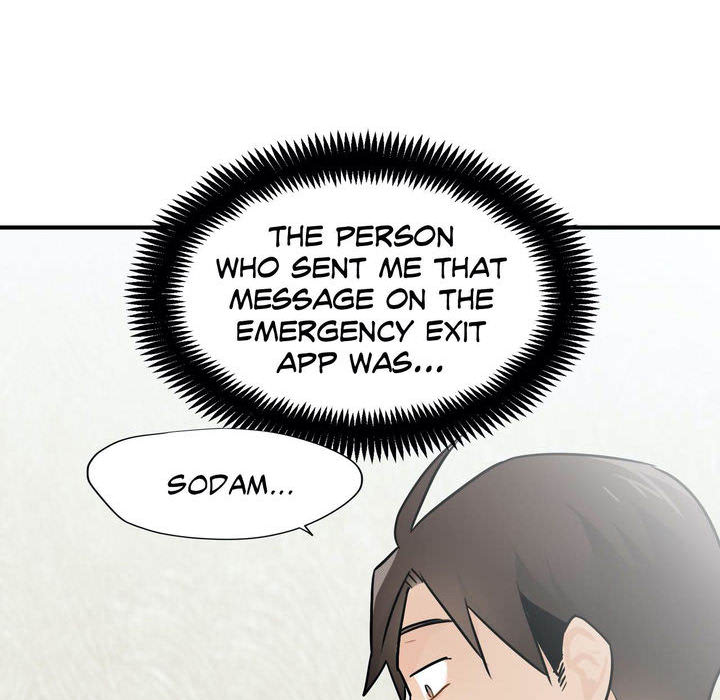 Emergency Stairs - episode 9 - 10