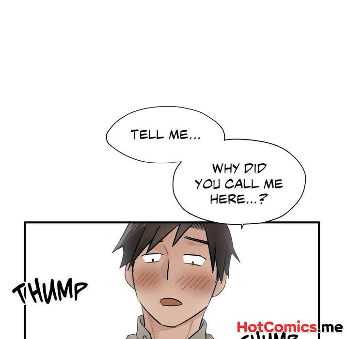 Emergency Stairs - episode 9 - 13