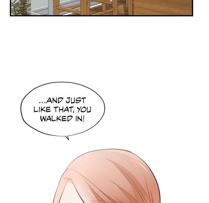 Emergency Stairs - episode 9 - 19