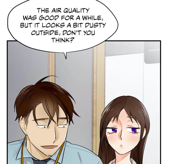 Emergency Stairs - episode 9 - 34