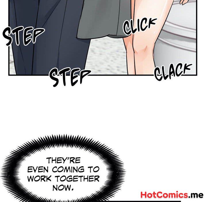 Emergency Stairs - episode 9 - 36