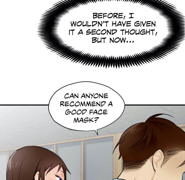 Emergency Stairs - episode 9 - 38
