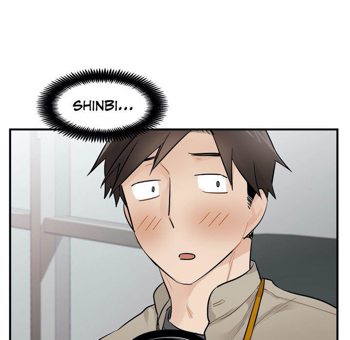 Emergency Stairs - episode 9 - 45