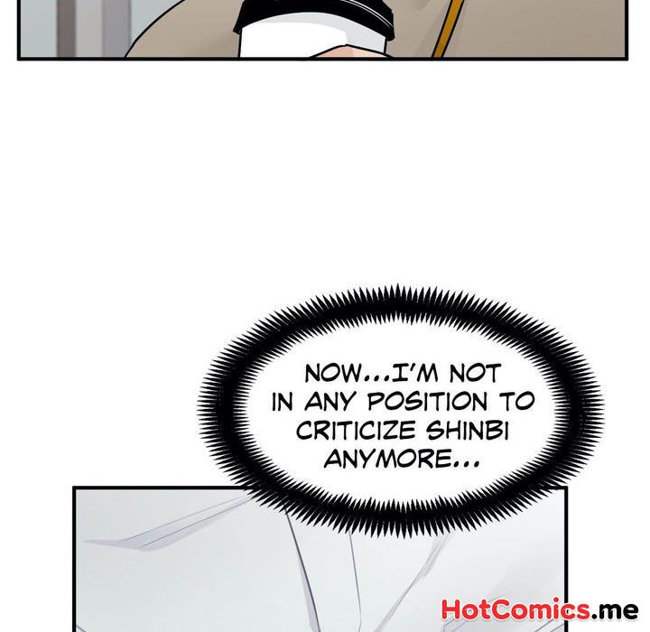 Emergency Stairs - episode 9 - 46