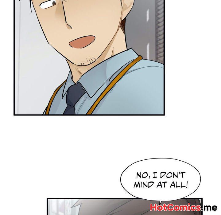Emergency Stairs - episode 9 - 60
