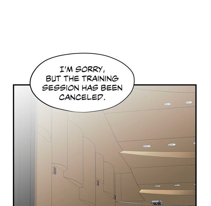 Emergency Stairs - episode 9 - 67