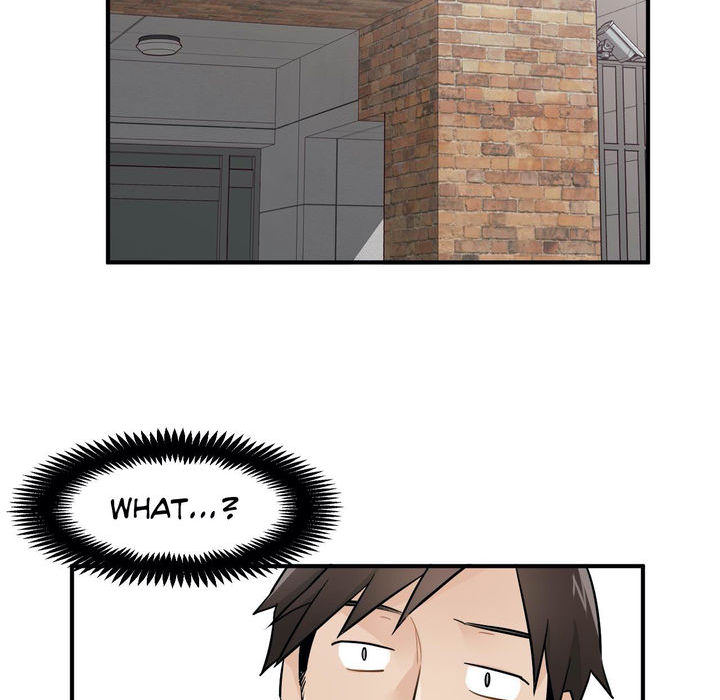 Emergency Stairs - episode 9 - 5