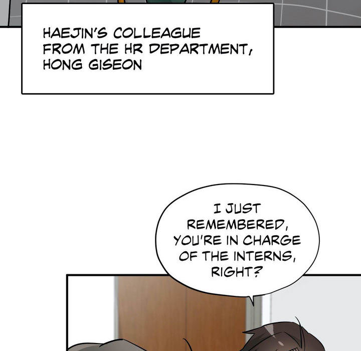 Emergency Stairs - episode 9 - 73