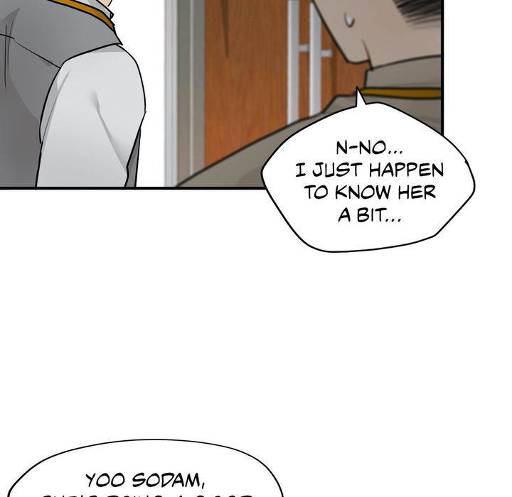 Emergency Stairs - episode 9 - 77
