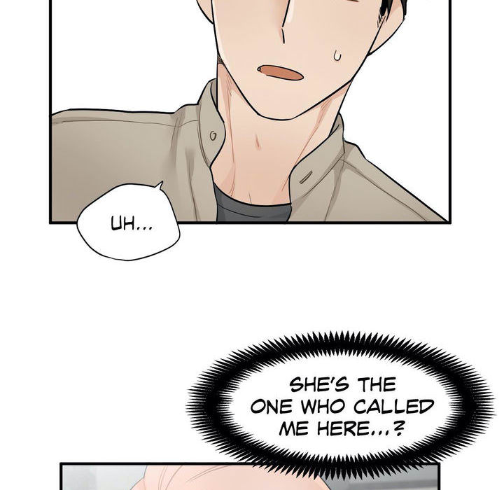 Emergency Stairs - episode 9 - 6