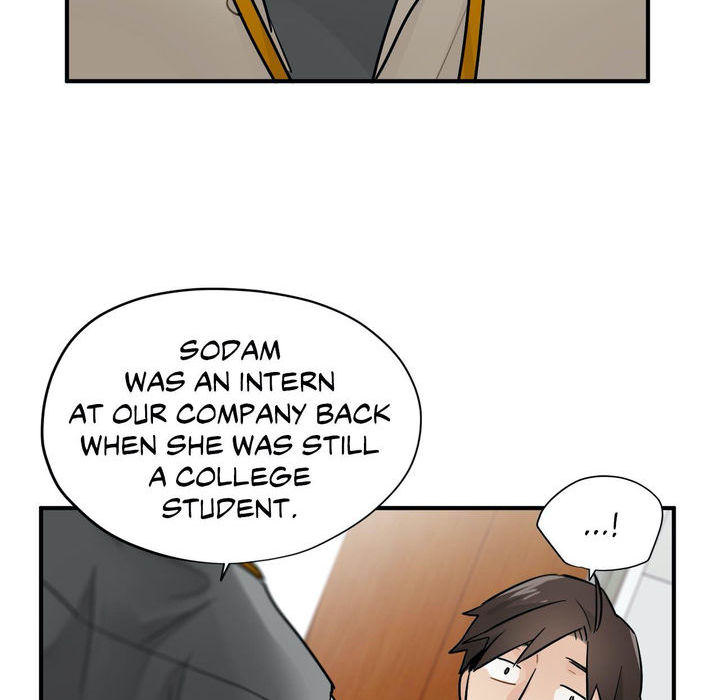 Emergency Stairs - episode 9 - 81