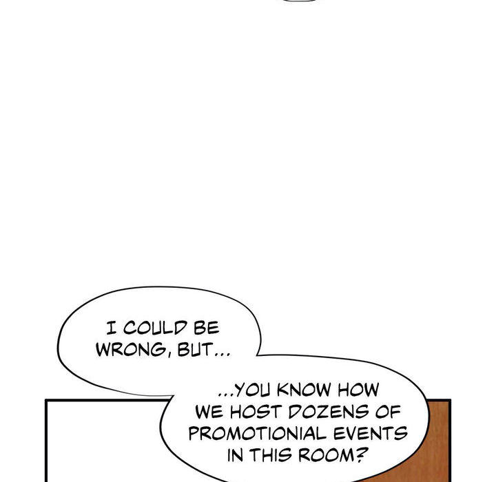 Emergency Stairs - episode 9 - 86