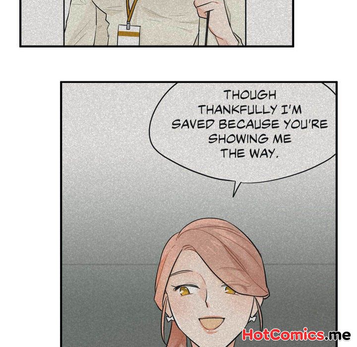 Emergency Stairs - episode 9 - 93