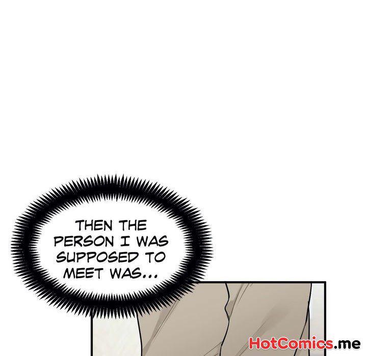 Emergency Stairs - episode 9 - 8