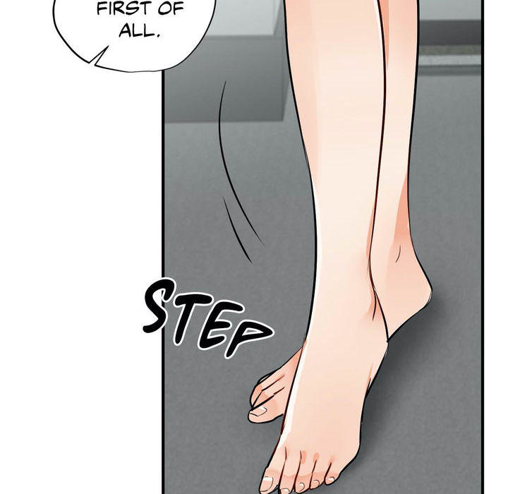 Emergency Stairs - episode 10 - 109