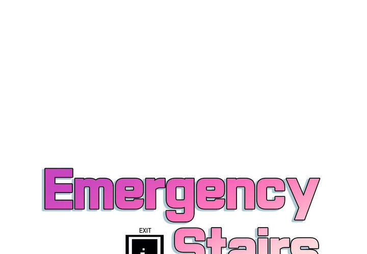 Emergency Stairs - episode 10 - 0