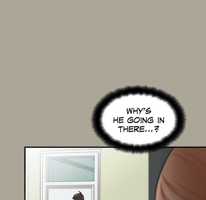 Emergency Stairs - episode 10 - 28