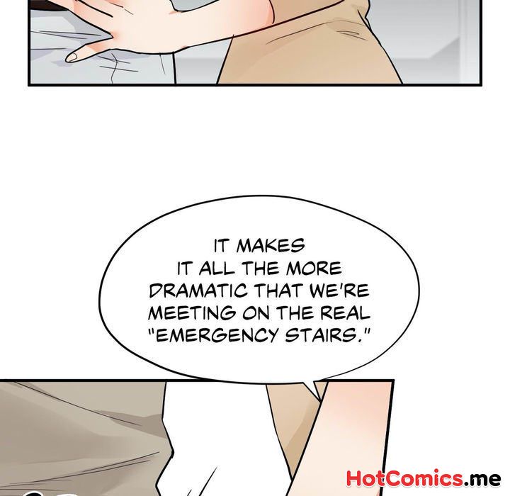Emergency Stairs - episode 10 - 56