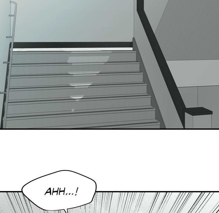 Emergency Stairs - episode 10 - 67