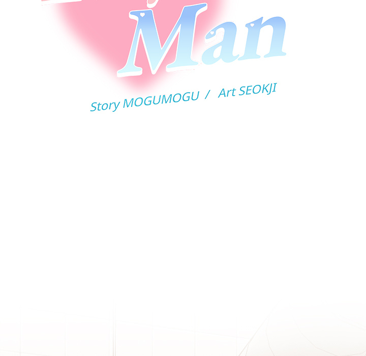 Everyone's Man - UNCENSORED - episode 23 - 26