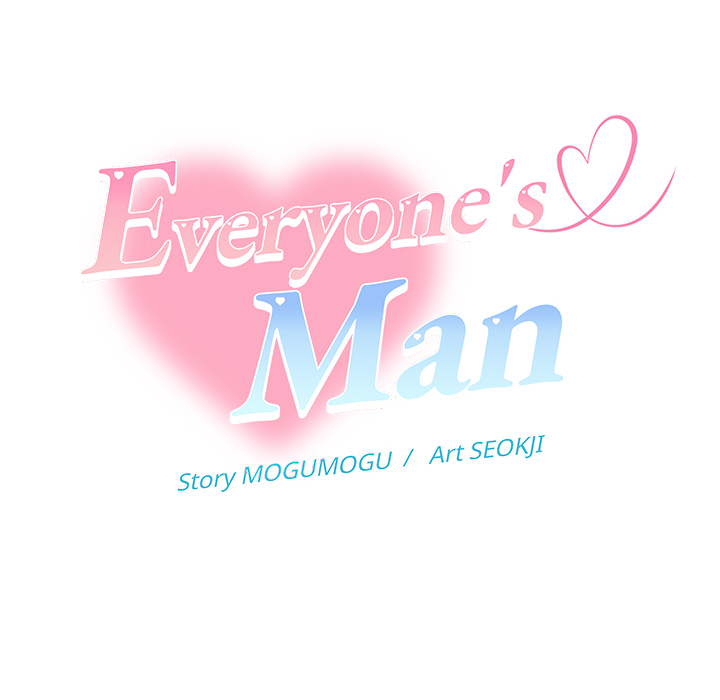 Everyone's Man - UNCENSORED - episode 41 - 103